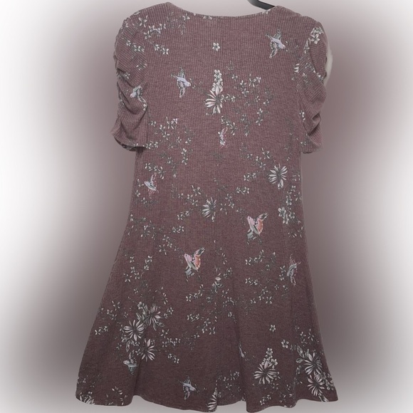 Love, Fire Medium mid length dress - Picture 3 of 5